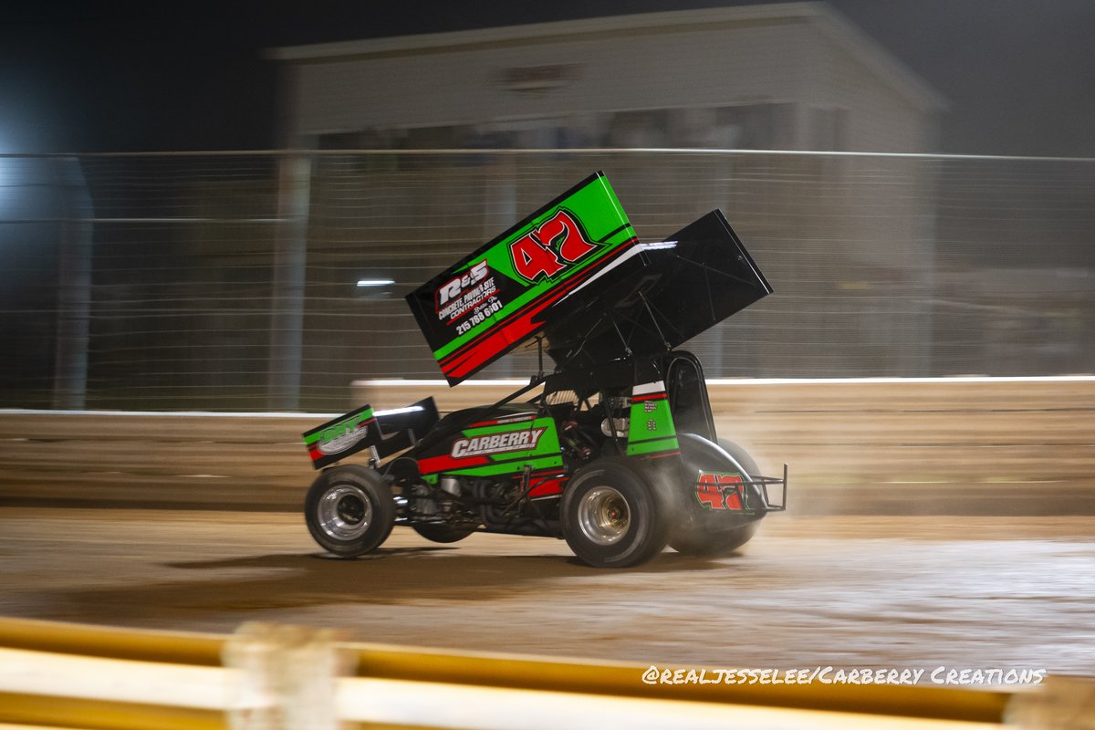 Adam Carberry Racing tweet media