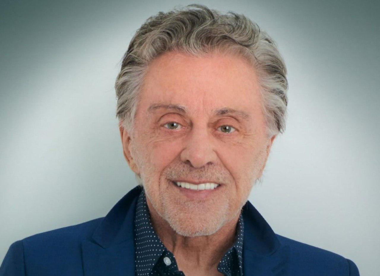Happy 88 birthday to the amazing singer Frankie Valli, leader of The Four Seasons! 