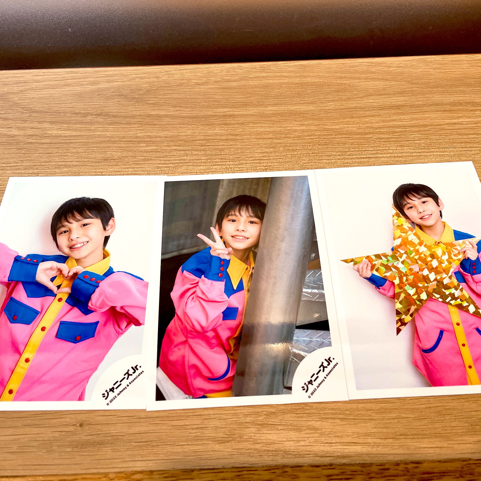 Johnny&#39;s - ジャニショ 写真 2025 SMTOWN : THE CULTURE, THE FUTURE JOHNNY