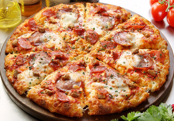 3のつく日は！！ #3種のミートミックス 食べよ～3⃣ 🍖セミドライ