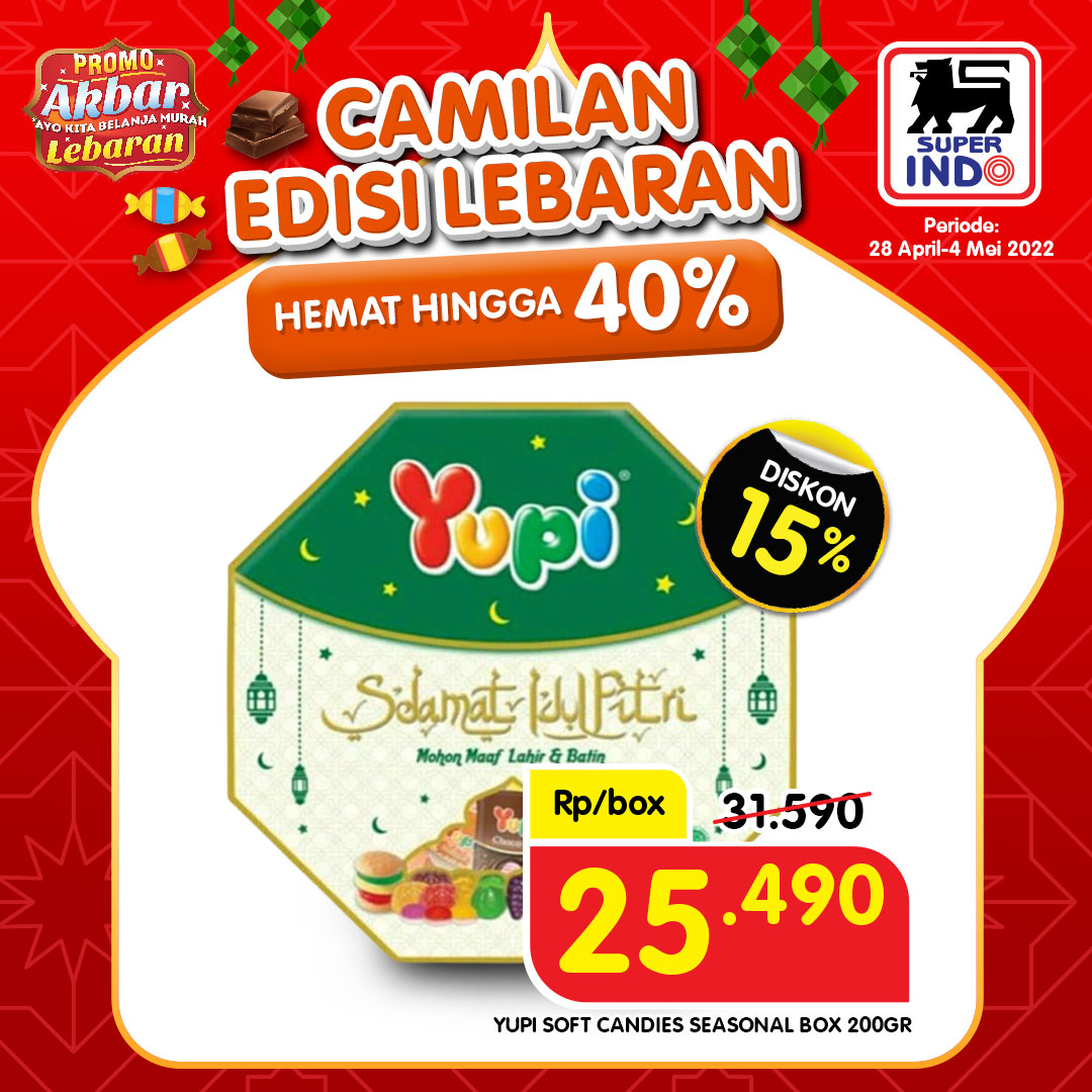 SuperIndoSupermarket tweet media