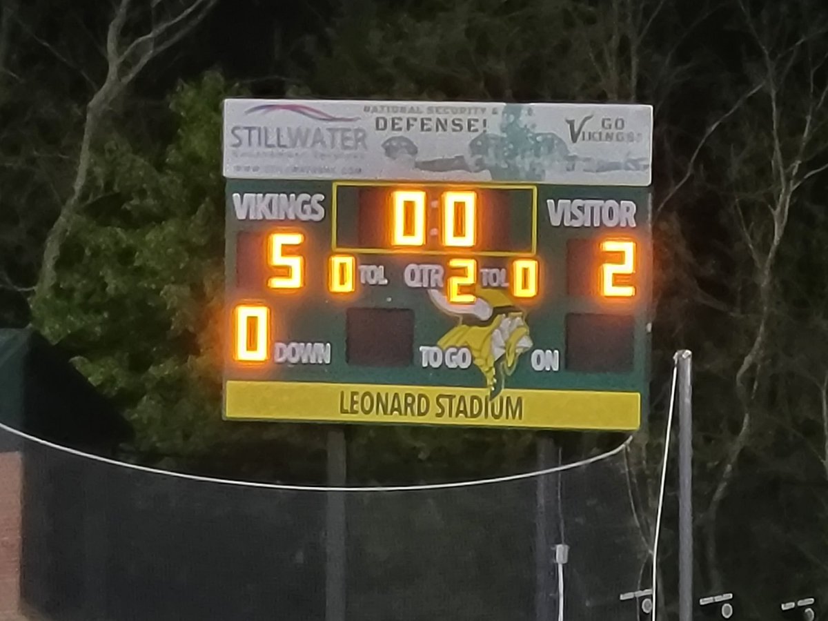 Valley 5, Park View 2