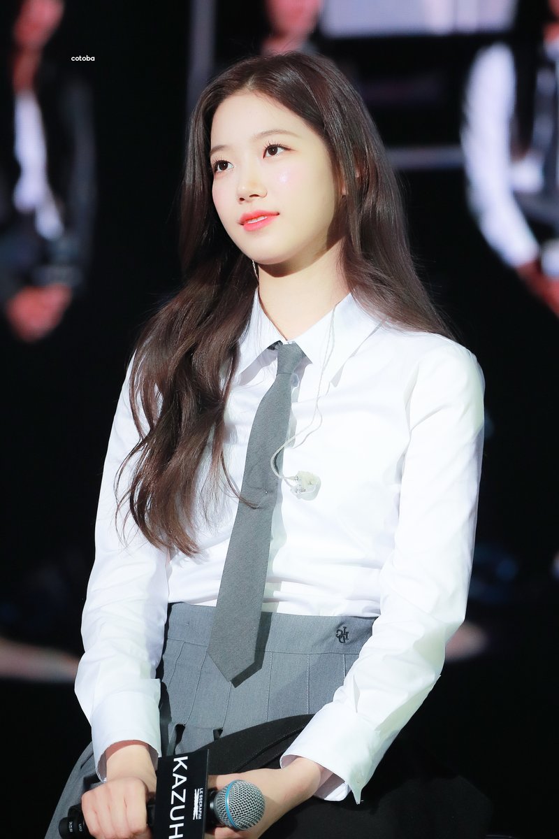 220502 데뷔쇼케이스

#카즈하 #KAZUHA #르세라핌 #LE_SSERAFIM #LESSERAFIM