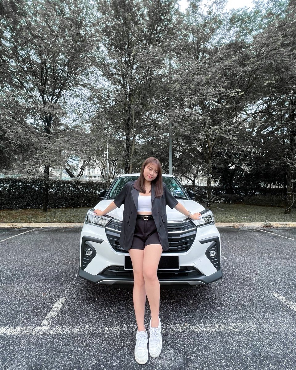 Michelle tweet media