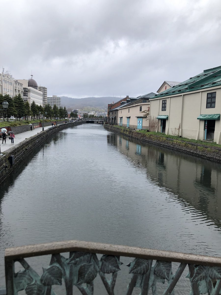Equallv_0505's tweet photo. 小樽！！ https://t.co/PimOmtvJRv