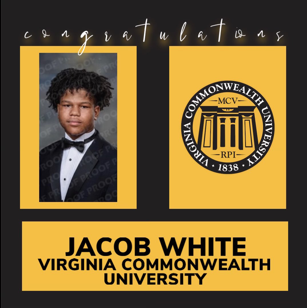 Sterling White, Jr. tweet media