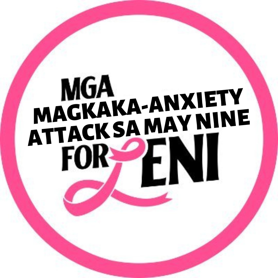 May bago akong grupo, sali kayo? 😝