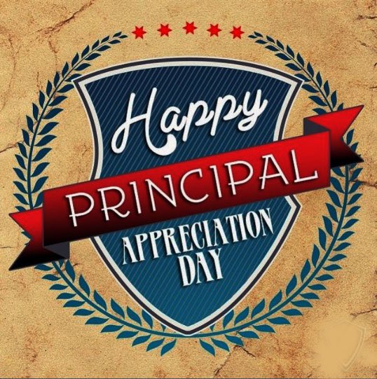 Thank you to the hard working &amp; caring LBUSD principals!