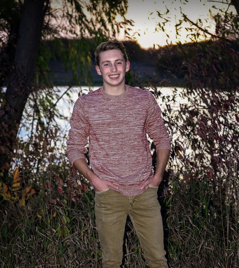 IronPhi's tweet photo. Congrats to Joe Andersen (@JAndersen1203) of Nebraska Alpha (@PDT_UNL) for becoming Iron Phi #1,372. He has raised $1,042 and biked 63 miles from Omaha to Lincoln. @UNLincoln 

Joe is the 149th Iron Phi of 2022! https://t.co/FbakWr3nGq
