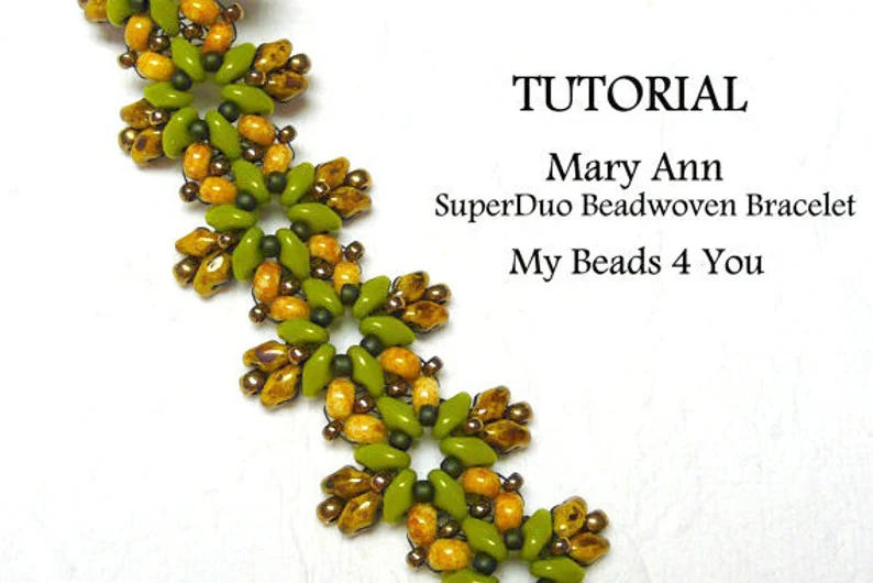 MyBeads4You_'s tweet photo. #fun #diy #jewelrysupplies #beads #beadshop #superduobeads #seedbeads #braceletinstructions #diyjewelry #tmtinst #etsyteamunity #etsyfind #inbizhour https://t.co/aDx6MKphVm via @Etsy https://t.co/z8GyKsHnp8