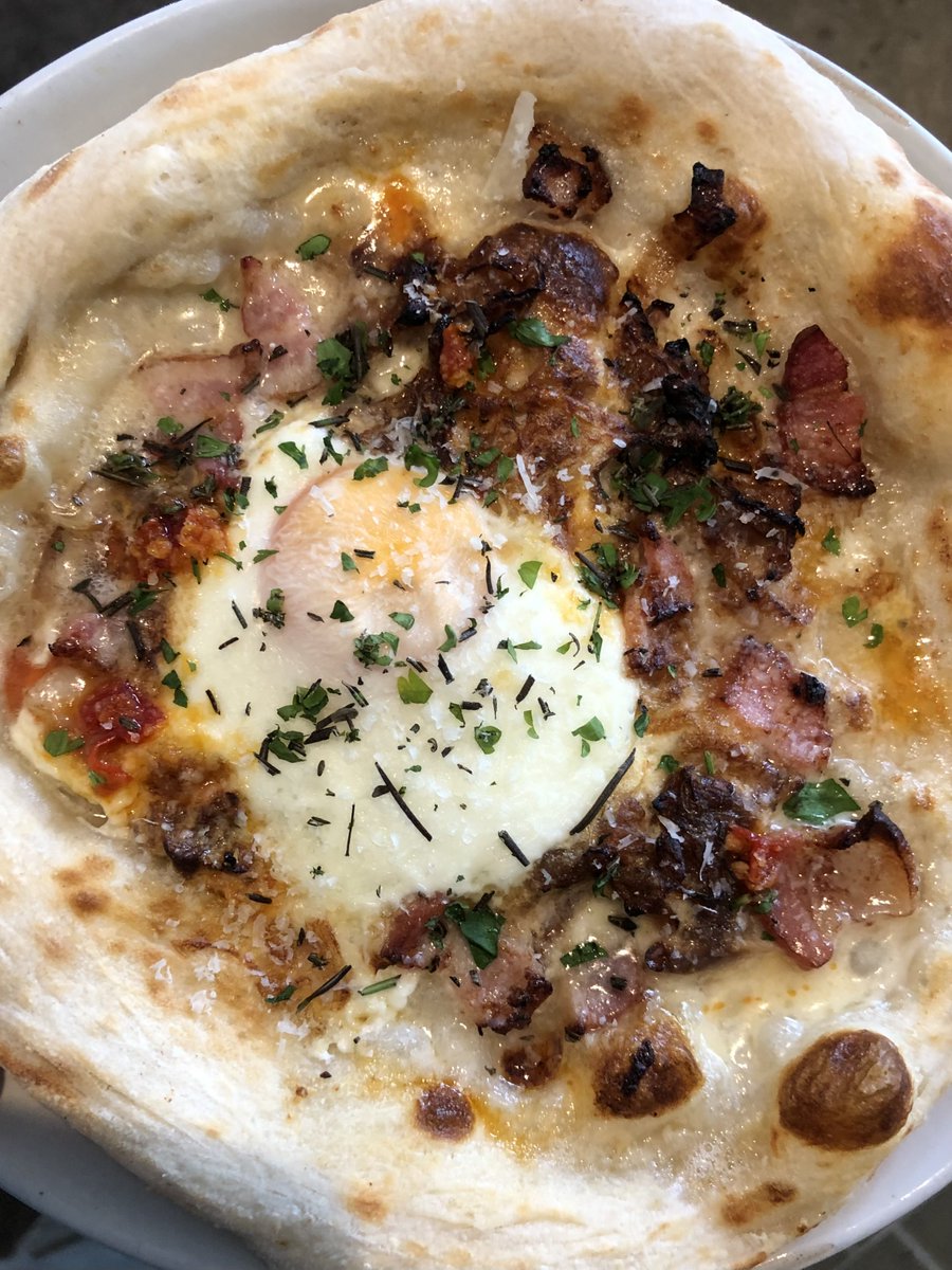 Rapport Seattle tweet media