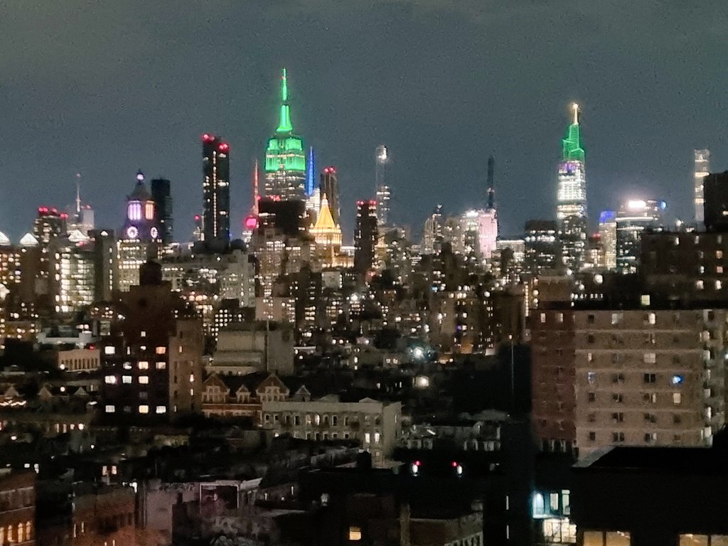 MikeGyula's tweet image. New York, New York.
#manhattanviews #Sundaynight #BeginningofMay