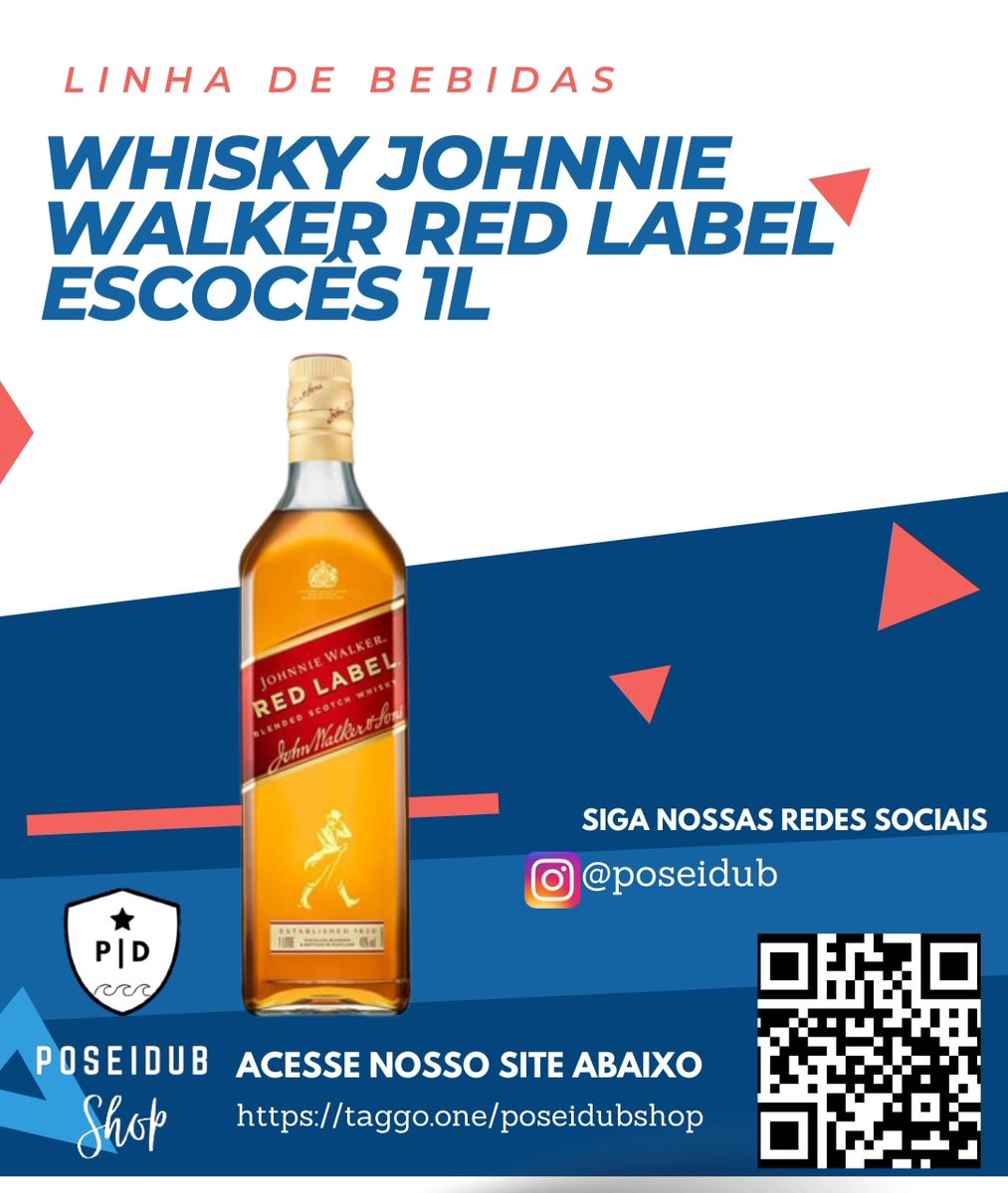 poseidub's tweet image. Precisa fazer compras? Compre conosco !!
📲 Clique no link ⤵️ 🚚 🇧🇷
taggo.one/poseidubshop
🛒Produtos Amway