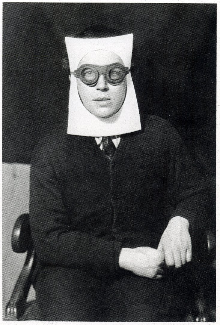 André Breton, 1930 #dada #americanart