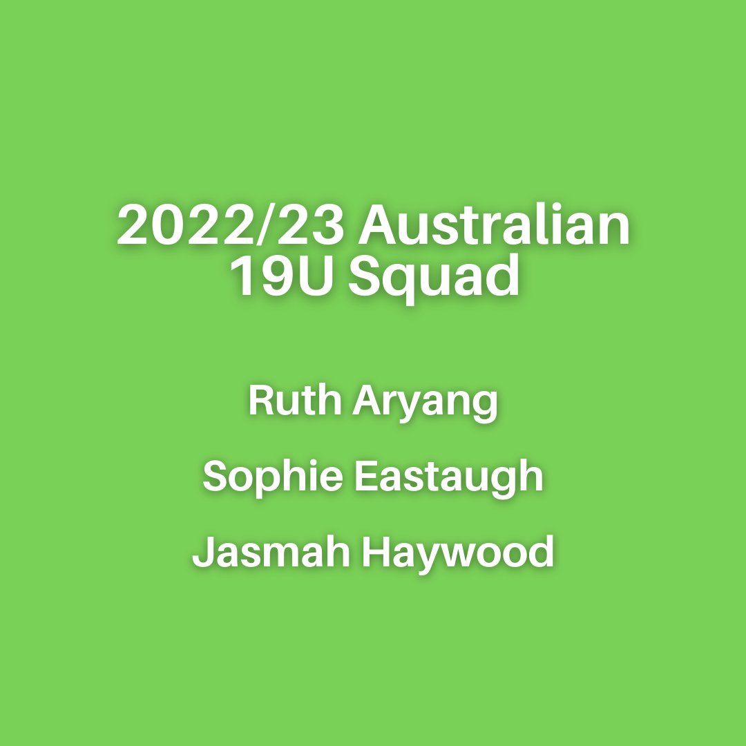 Netball WA tweet media