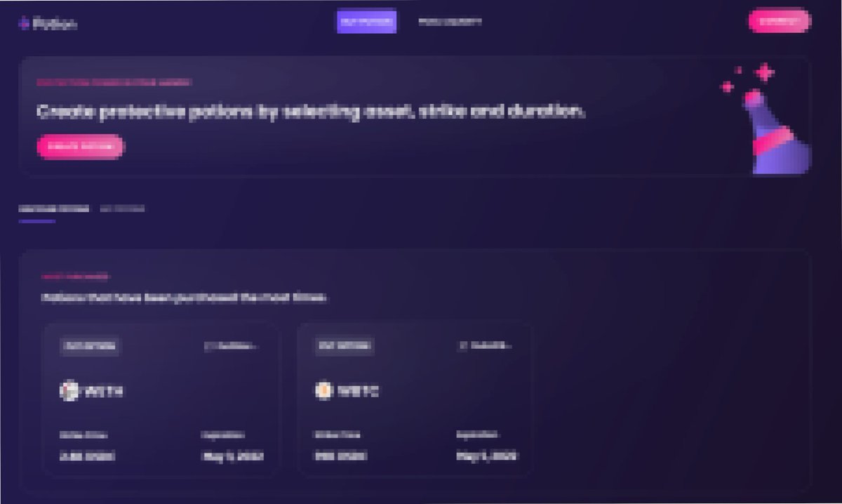 Potion DAO (🧙,🔑) (@potion_dao) / Posts / X