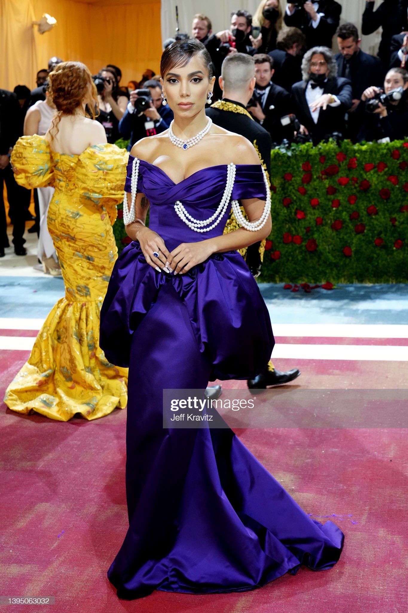 Met Gala 2023 on Twitter "Anitta MetGala https//t.co/Xqac3ym5Kv
