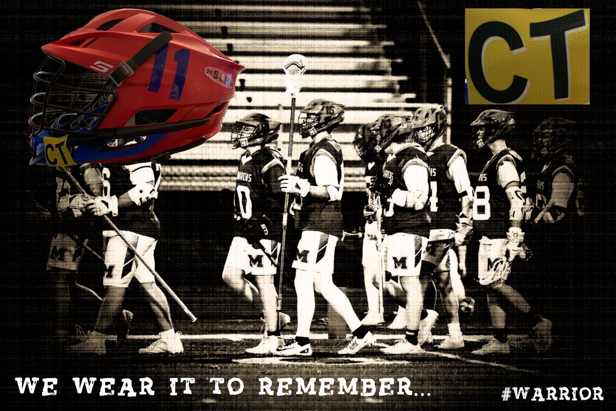 You might have noticed the ‘CT’ strap the high school players wear on our helmets. Collin Tanner passed away on September 4, 2021, after a 5-year battle with Osteosarcoma. Collin was a true WARRIOR and we will honor him during our game on Friday. Come out and show your support!!