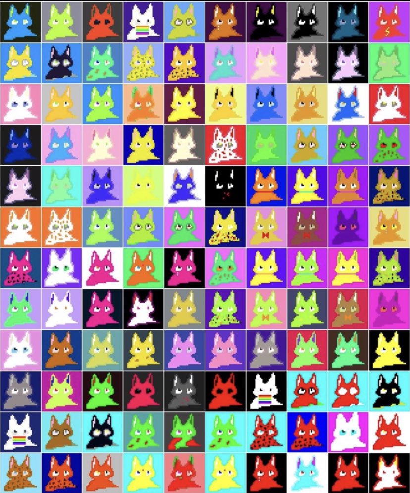 intonekit's tweet photo. Hello everyone,I have some nft ,welcome to offer
I just want to share everywhere
Thank you

https://t.co/i583CKaBYU

#nftart
#nft #nftart #nftartist #crypto #cryptocat #NFTsales #art #opensea #nftnews #Polygon  #pixel  #NFTCommunity #NFTs #NFTCreators #NFTCollection #NFTProject https://t.co/BHxTA39SPt