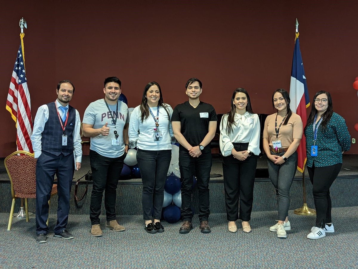 El Paso ASCE YMG tweet media