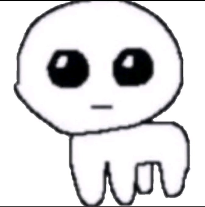 Does this creature have a name 