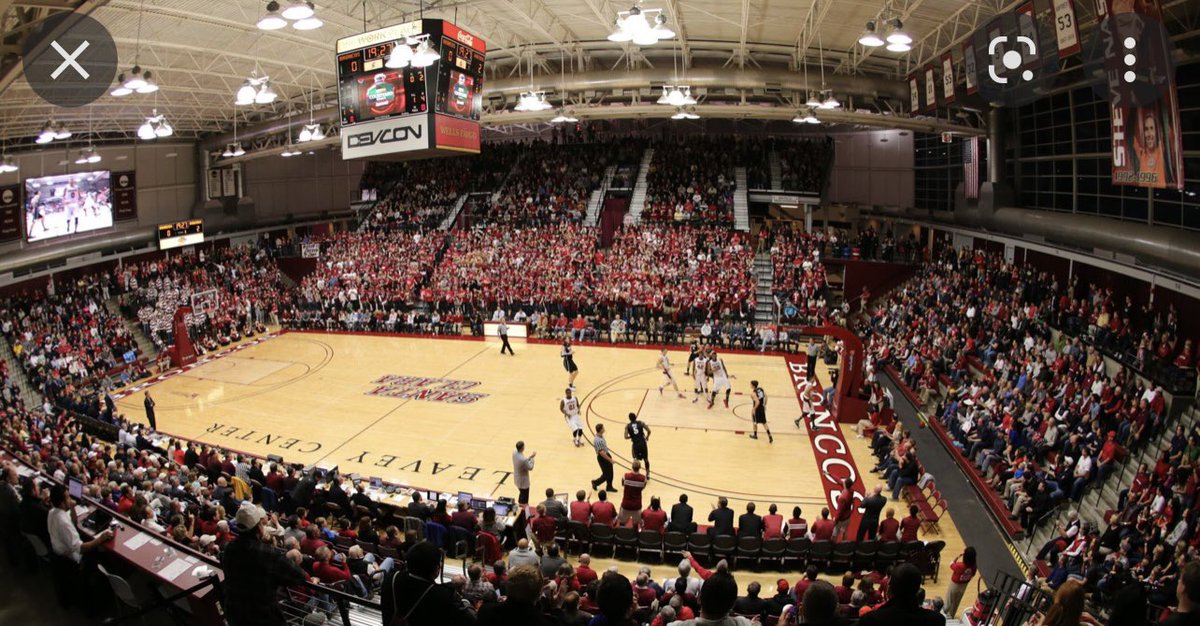 All glory to GOD after a great conversation with Coach Sendek blessed to receive an offer from Santa Clara university #gobroncs❤️🤍