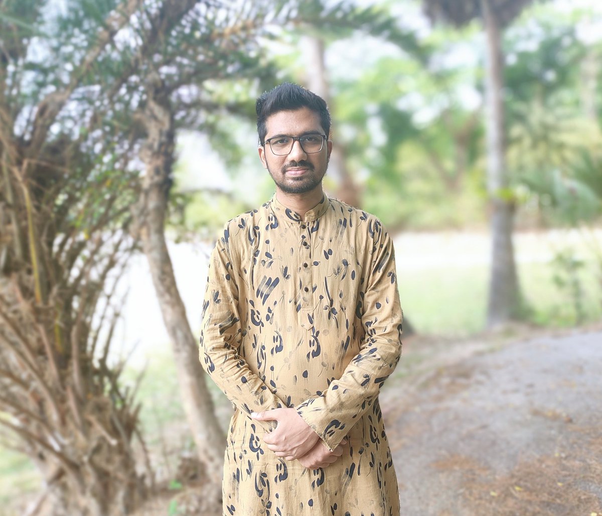 SaifulMsh's tweet image. Eid Mubarak! May Allah bring happiness and wellness to all!