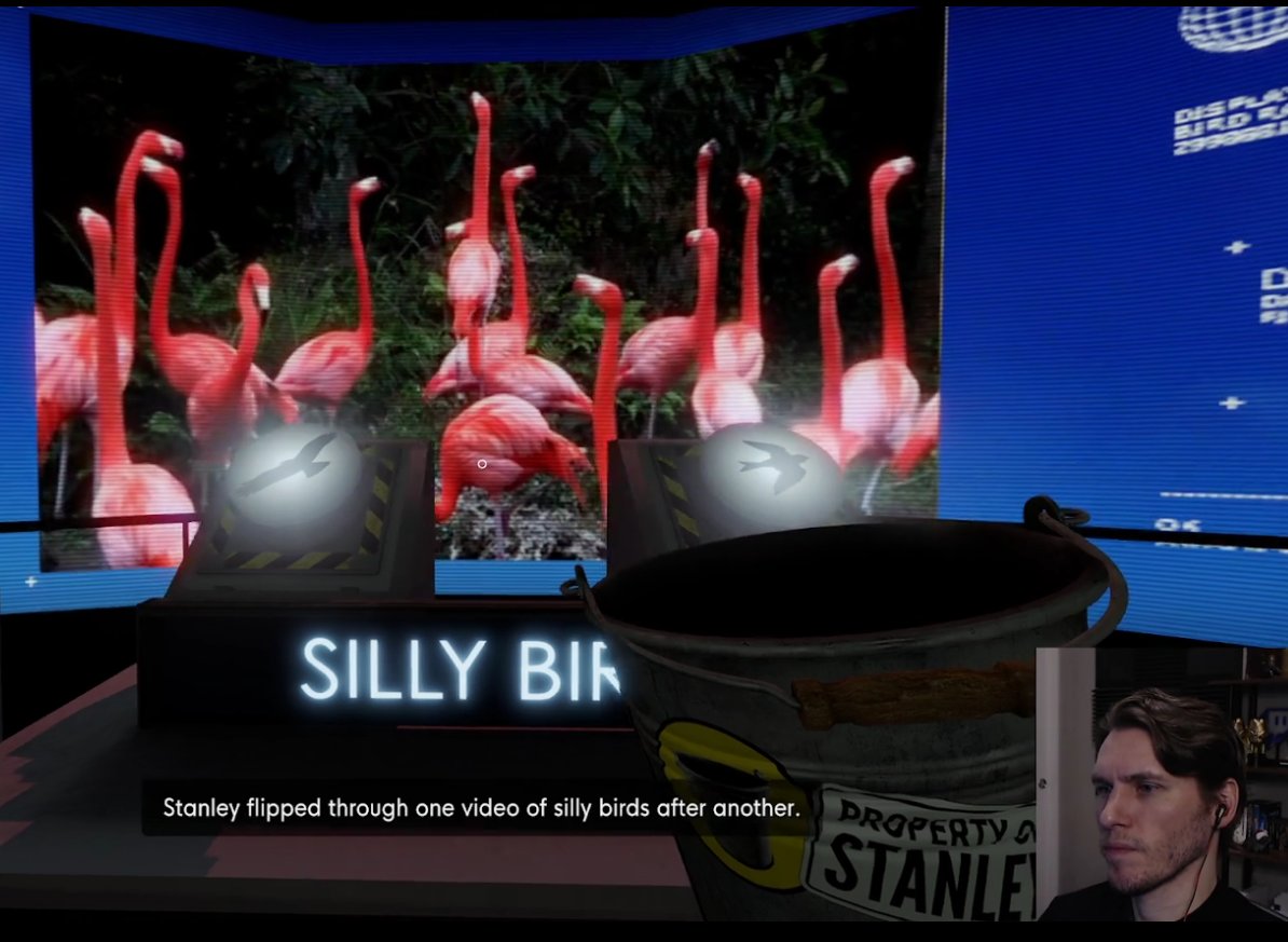 jerma sensory bot ☆ (@jermastims) on Twitter photo 