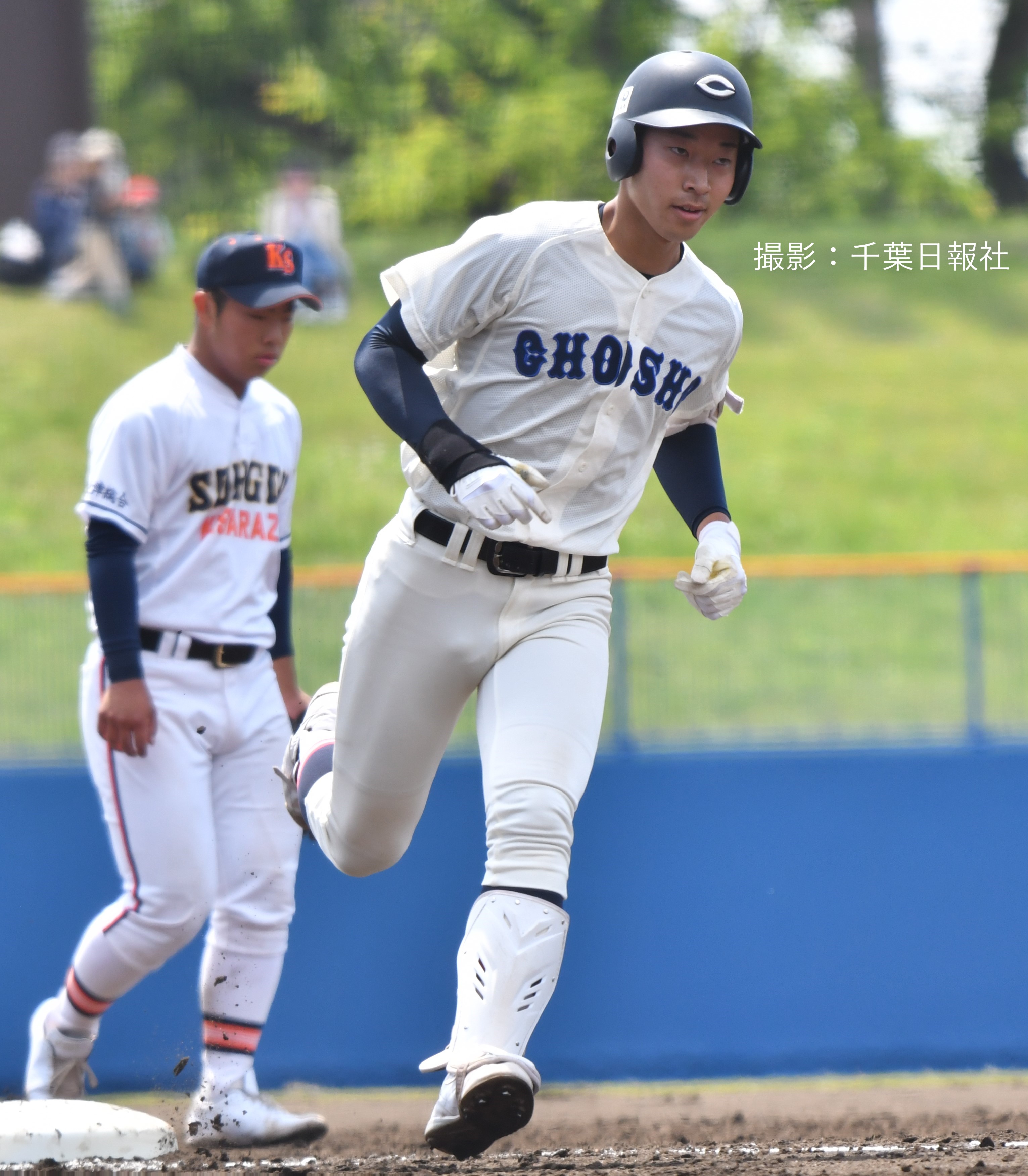 千葉日報スポーツ on X: 千葉日報スポーツ on X: