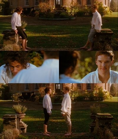 GruffFans's tweet photo. The awesomeness that is #IoanGruffudd and #BenedictCumberbatch in #AmazingGrace (2006).
I adore these two!

#MichaelApted #AlbertFinney https://t.co/8xouovdwgX