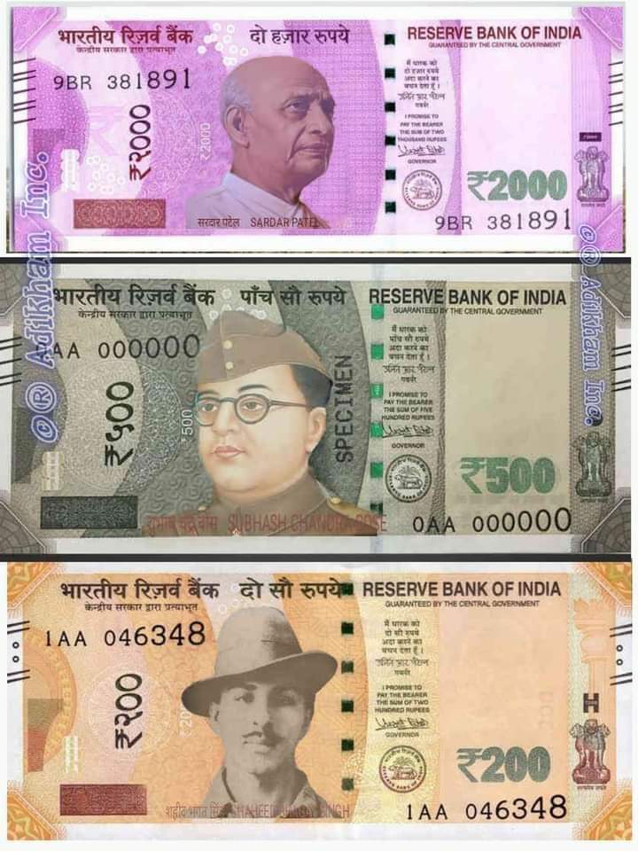 सत्य सनातन 'मोदी का परिवार' tweet media