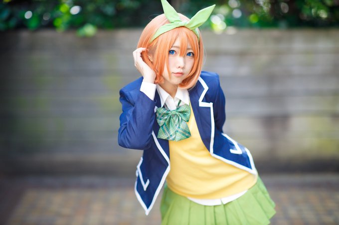 コスプレイヤーニャロメ・ニアのTwitter画像36