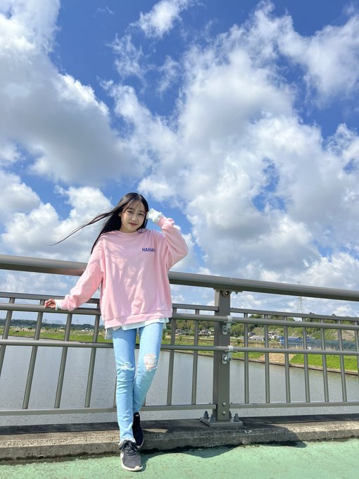 Twitterのコスプレ画像16