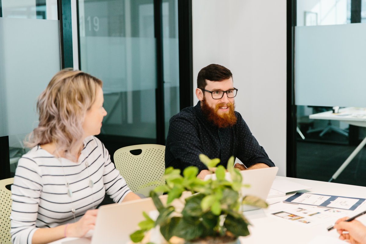 This article I stumbled across recently says that consistent brands are worth 20% more than those with inconsistencies in their messaging. 

Thoughts? 

bit.ly/3mrcroH

#melbournebusinesswomen #melbournebusinessowners #b2bmarketingagency #themarketingproject