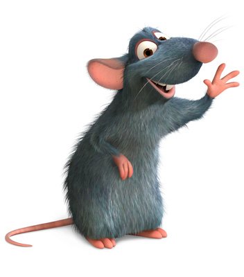SonicHacki's tweet image. Who is the better blue rat