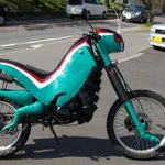 マッチングアプリの使い方を間違えたんじゃ…!？仮面ライダー好きなら飛びつくバイク!