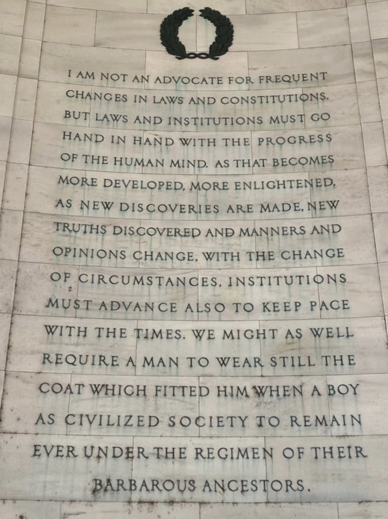 sam_alberti's tweet photo. thinking about this again tonight as the court moves to strip away the rights of half the country in the name of the “constitutionalism” https://t.co/hOTDxiVk7q