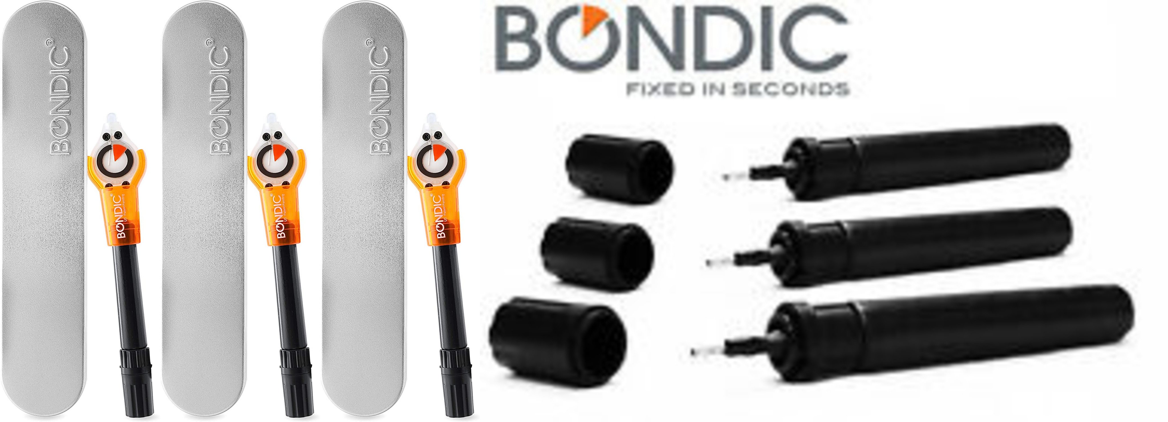 Refills – Bondic®