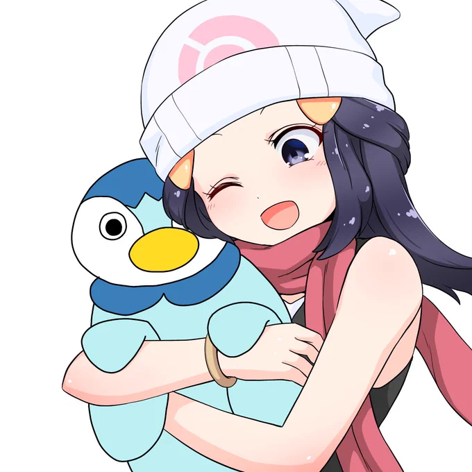 ポチャ 
