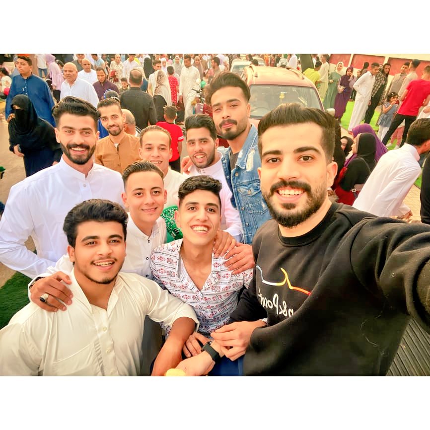 DeshaElabd126's tweet photo. لمتناا حلوه ❤ https://t.co/s8SktEbsan