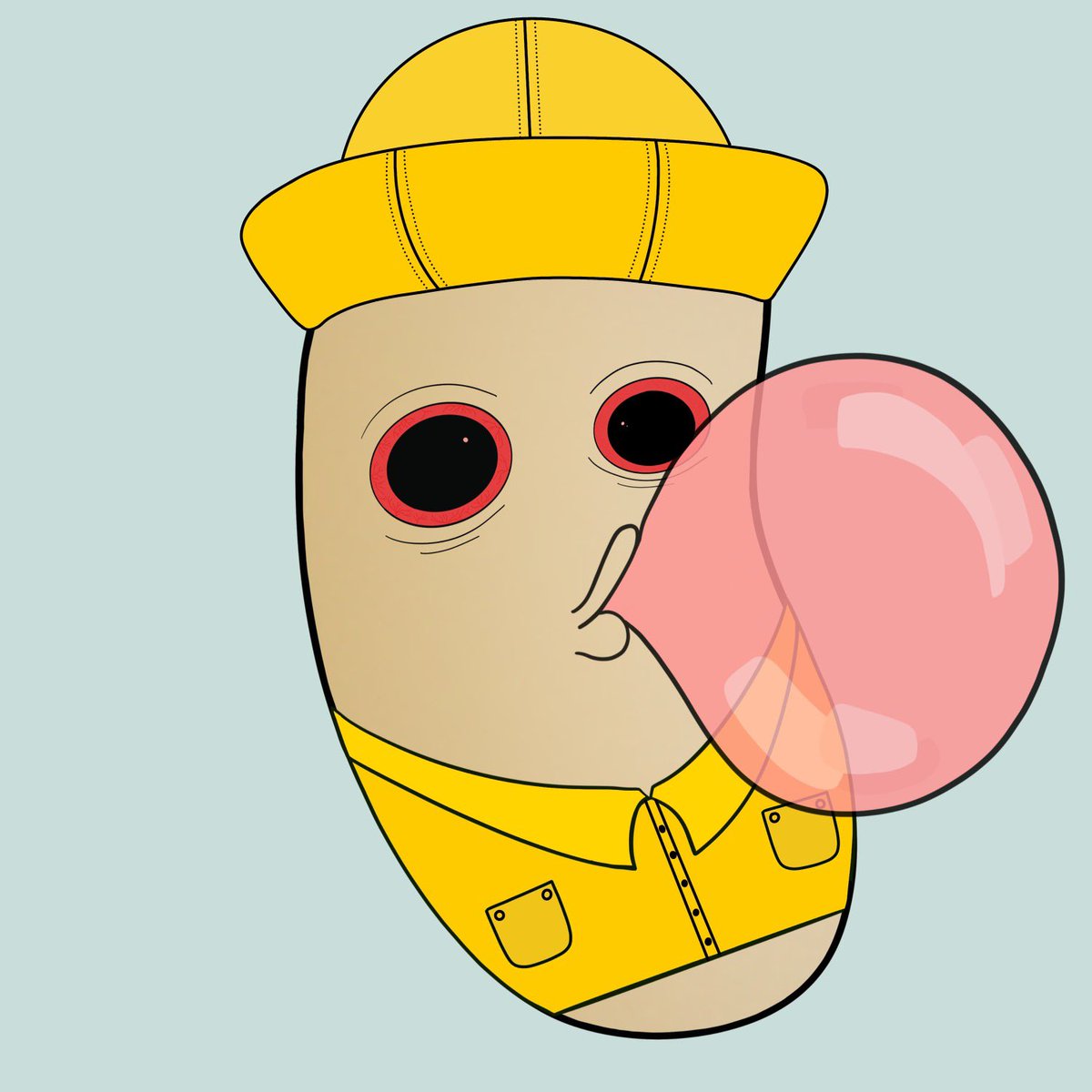 Market conditions not looking great lately, here at NVANA labs we have been patiently waiting for the perfect time to send these Beans to the blockchain. Here is a sneak peak at the 3 main types of Beans.  
Kidney Bean, Black bean and Cannellini bean! Which do you hope for? #nft