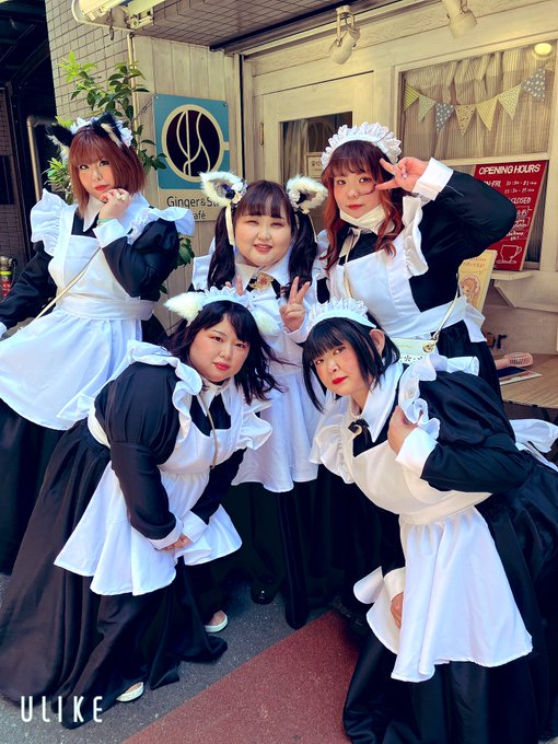 Popular Tweets Of ふくよカフェ 23 1 22 2 5 2 19 3 5 3 19湯島zon様にて開催 1 تحليلات تويتر الرسومية الخاصة بهوتويت Whotwi