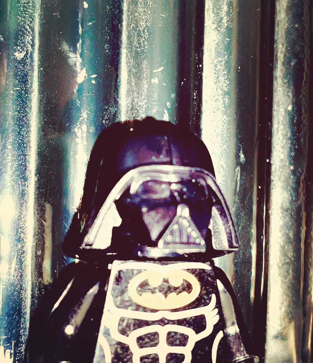 Darth Batvader man……

NFT darthvadergoodbadstory collection available only 5  item. Very limited, very first , Buy it before it go to the moon. Link in bio

#nft #nfts #nftart #nftartist #nftcollection #nftcommunity #nftcollectibles #nftthailand #nftdrop #nftdrops #nftproject