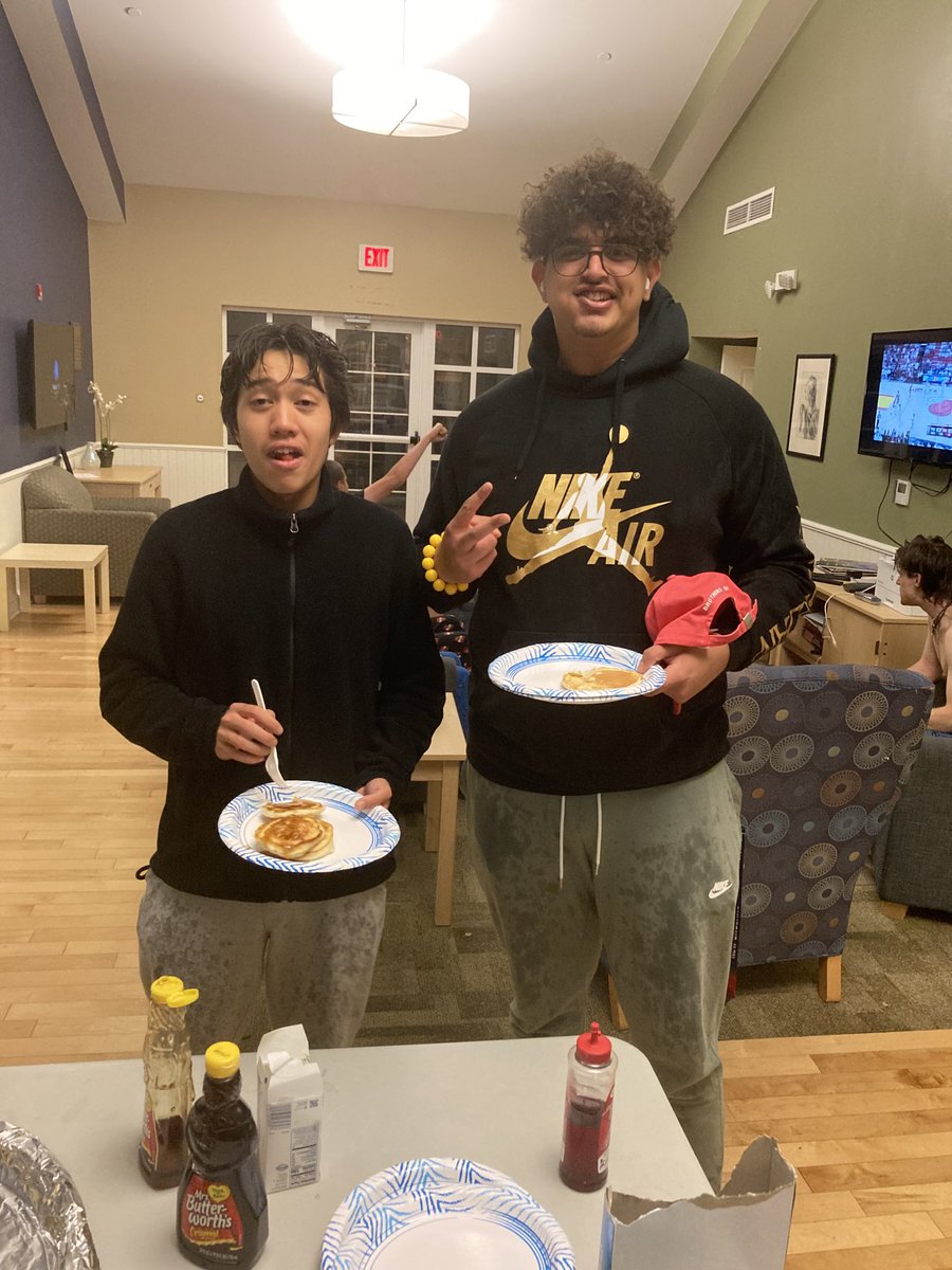 Boarding at St. Andrew's School, RI tweet media