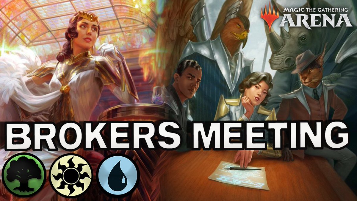 thegigex's tweet photo. Brokers are rich!
YouTube video:πππ
https://t.co/IwqYaiOAQU
#mtg #gaming #gigex #magicthegathering #mtg_arena #youtube #alchemy #standard #bant https://t.co/60TPu4L4hQ