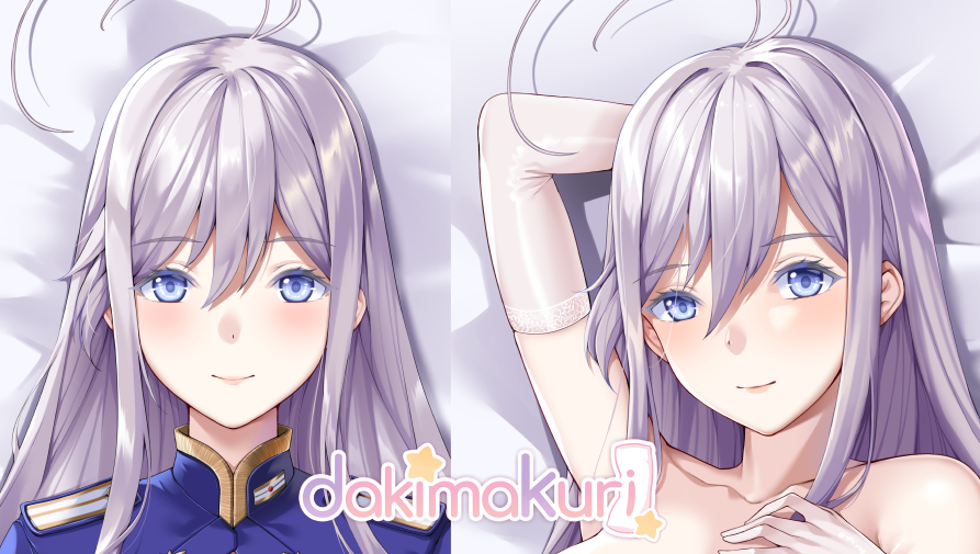 Vladilena Milizé
https://t.co/Uyw5Q28hXK
#エイティシックス #EightySix #シンレナ 