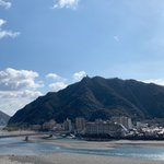 都ホテル 岐阜長良川のツイート画像