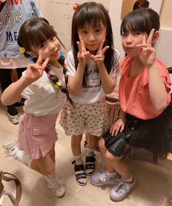 Twitterのコスプレ画像1
