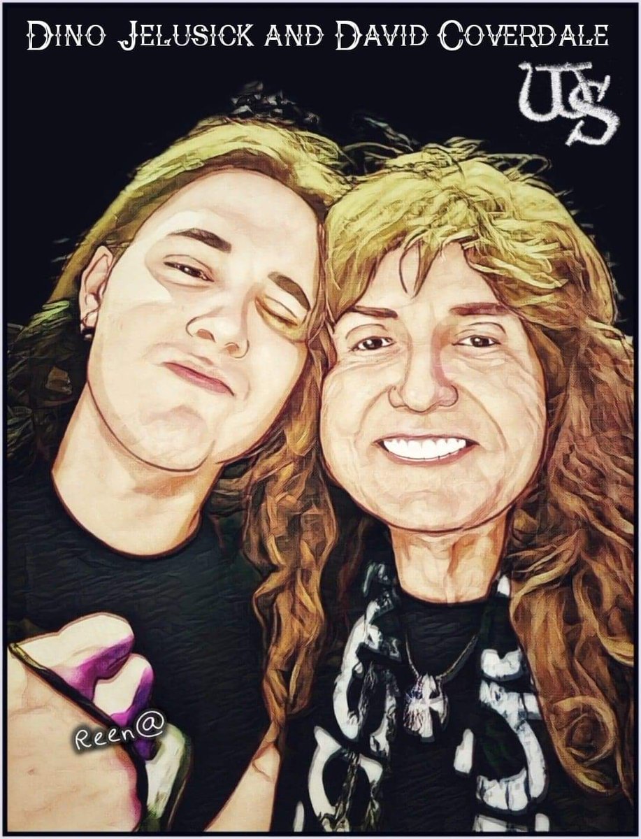 BrendaSchilli12's tweet photo. 🎶🎸🎉🎤🎉🎸🎶
WHITESNAKE
Won't be long now.
They're going to
Bring it!!
May 10th... Dublin
Stormbringer
Music Video
Available:
#iTunes
#Amazon
#Whitesnake
#2022farewelltour
#frontierrecords
Link👇👇
https://t.co/BhVBSIS7fJ
🎨🖌️Artist:Reena https://t.co/9dR4YkB5yP