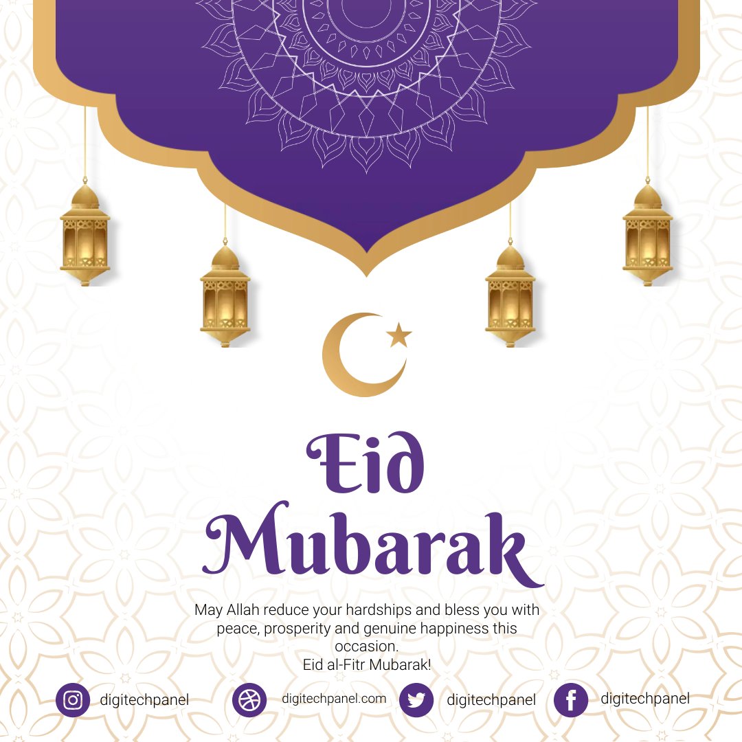 task_orio's tweet image. Eid is a day of sharing what we have and caring for others. May Allah bless you with the gift of kindness, patience and love.
 #EidMubarak
